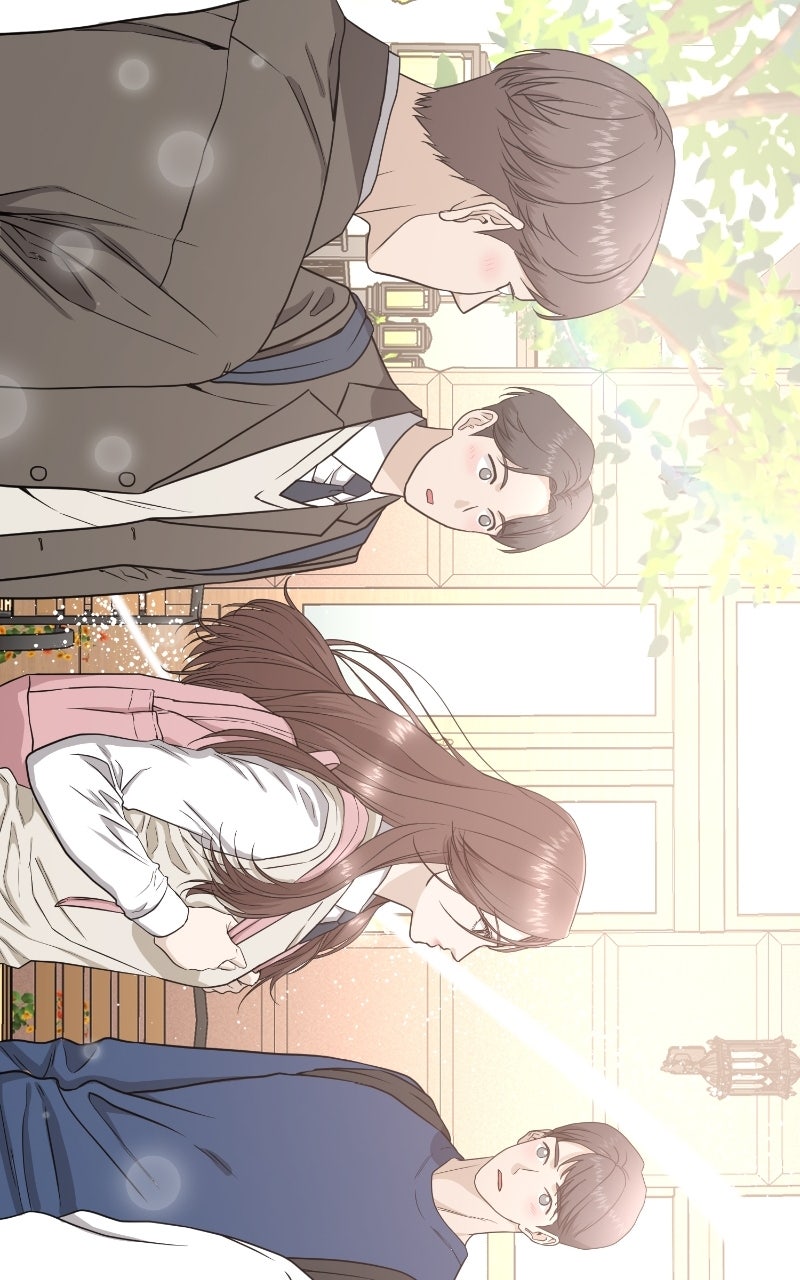 Undercover Wife Episode 1 page 36 - 