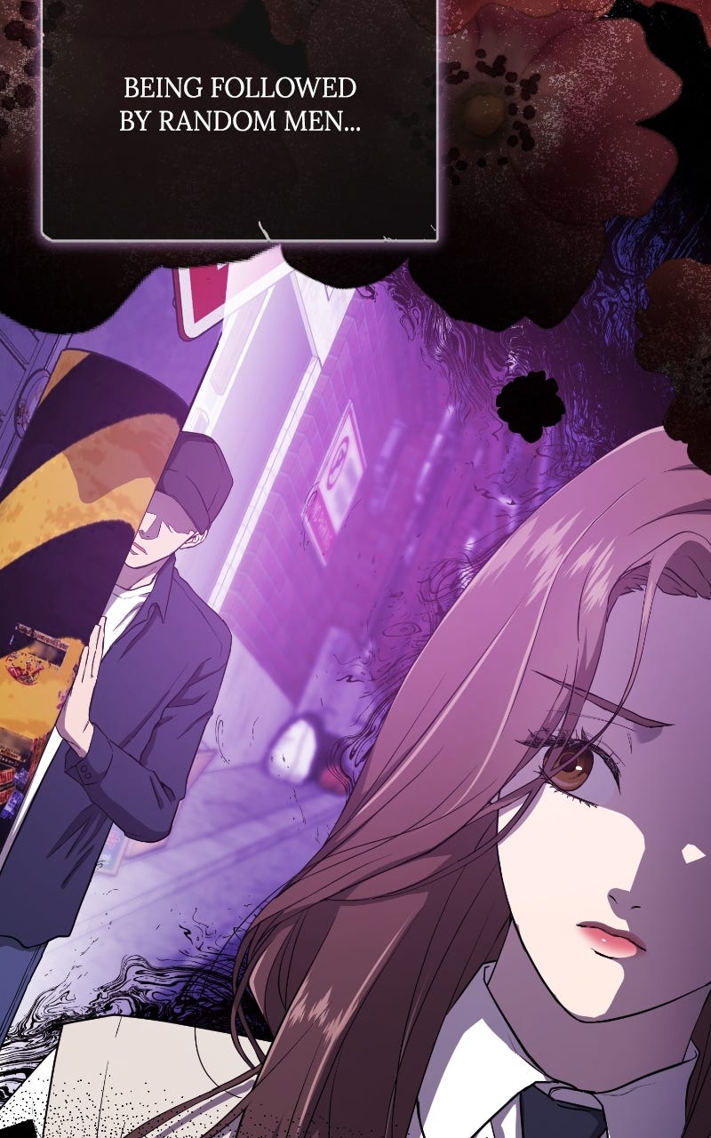 Undercover Wife Episode 1 page 40 - 