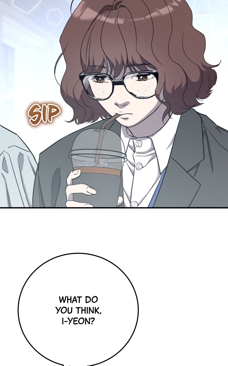 Undercover Wife Episode 1 page 6 - 