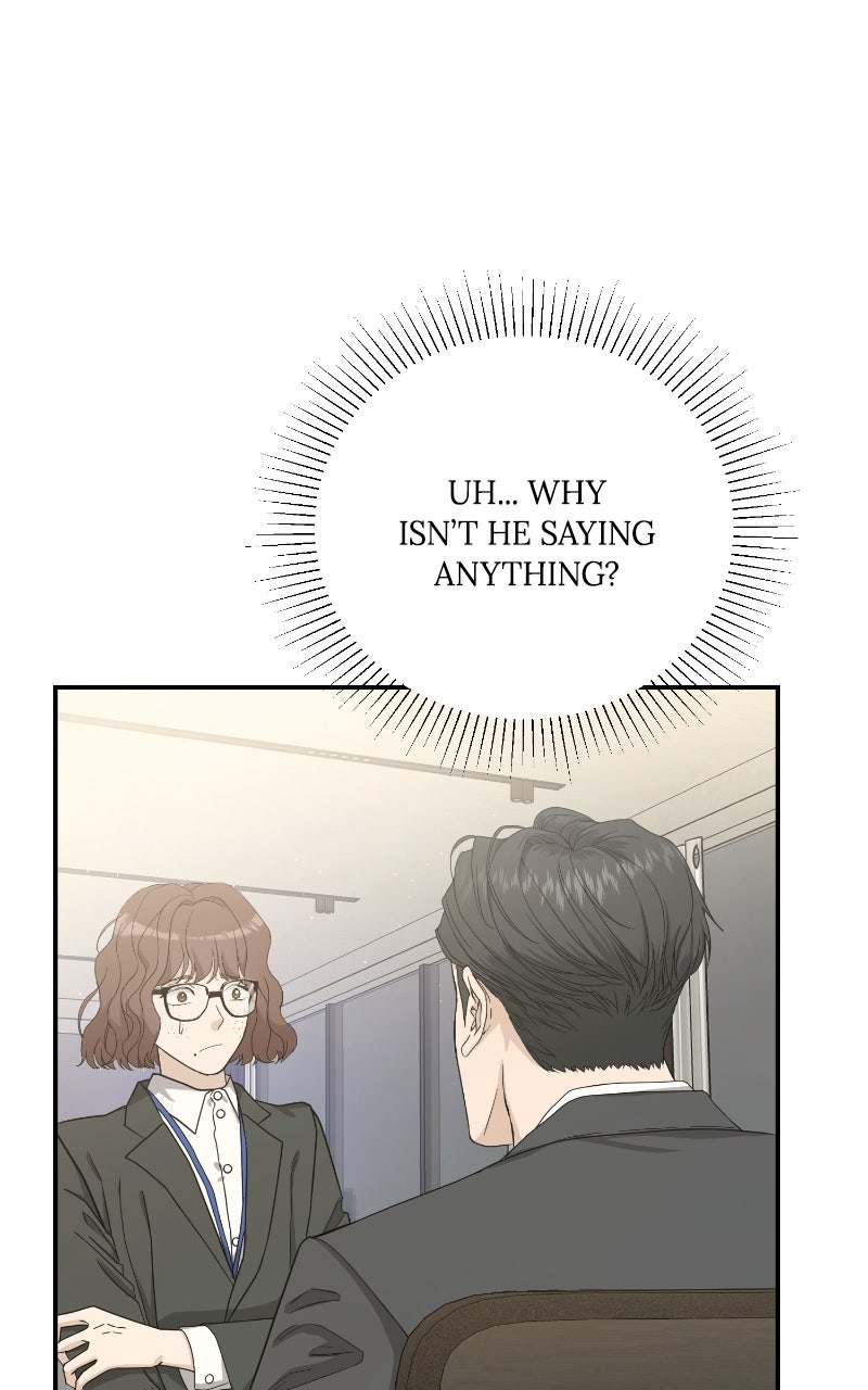 Undercover Wife Episode 1 page 64 - 