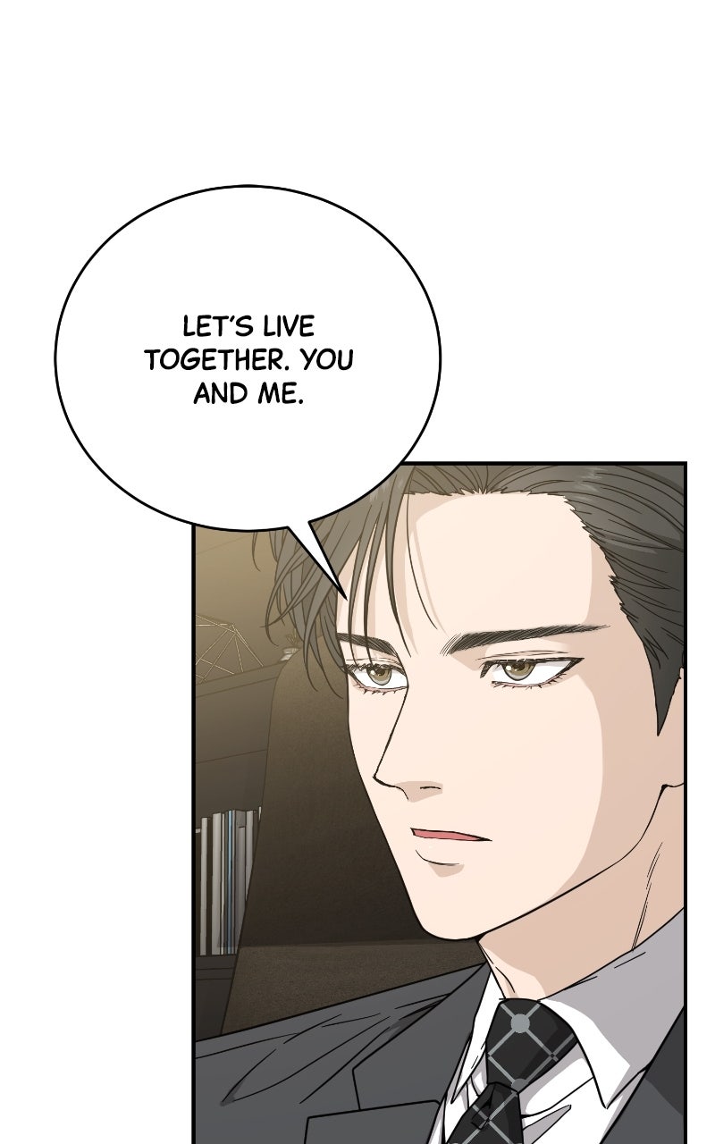 Undercover Wife Episode 1 page 71 - 