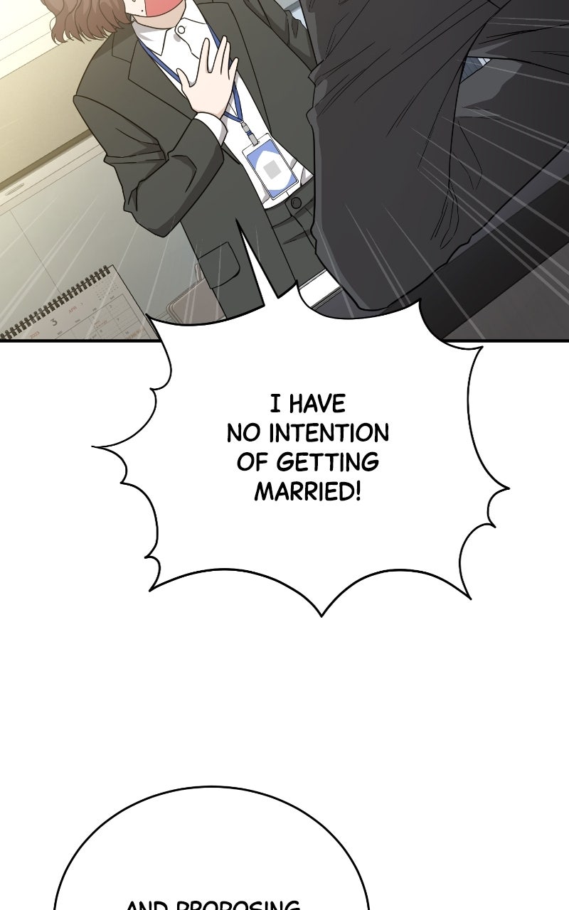 Undercover Wife Episode 1 page 74 - 