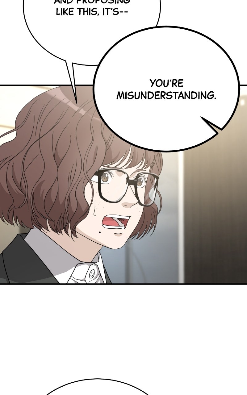 Undercover Wife Episode 1 page 75 - 