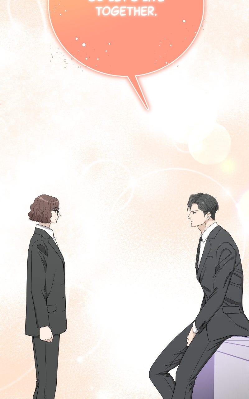 Undercover Wife Episode 1 page 94 - 