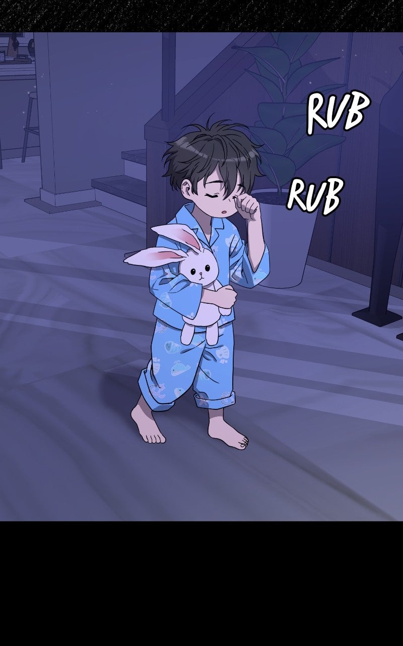 Undercover Wife Episode 10 page 11 - 