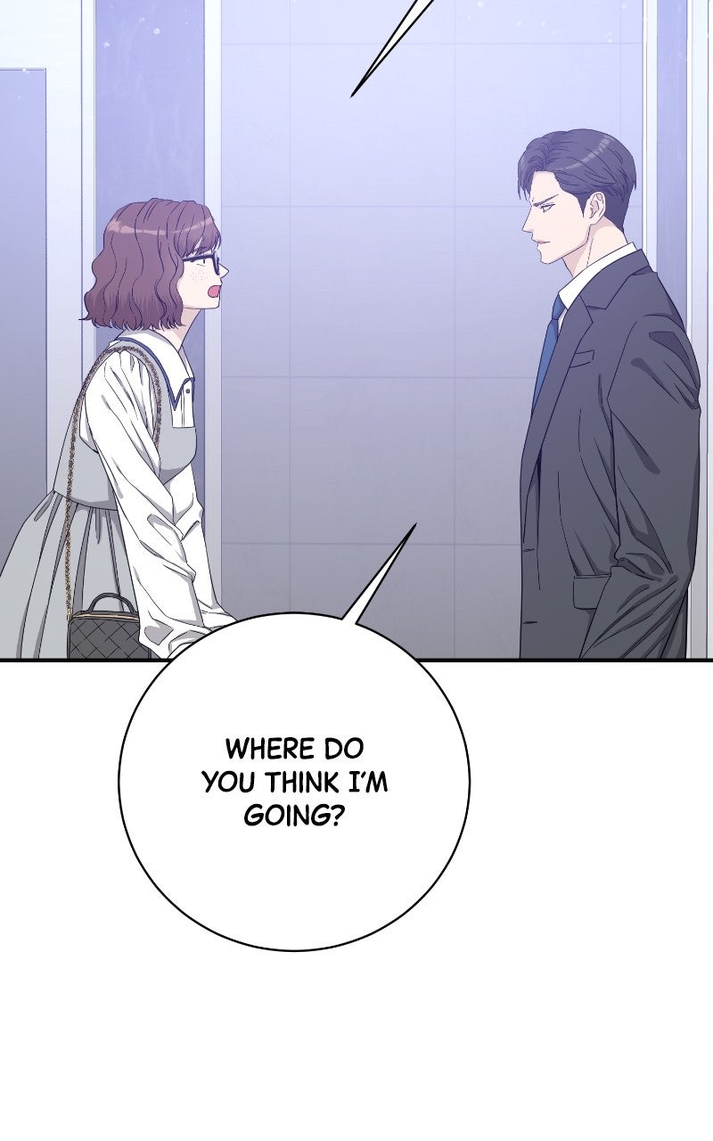 Undercover Wife Episode 10 page 32 - 