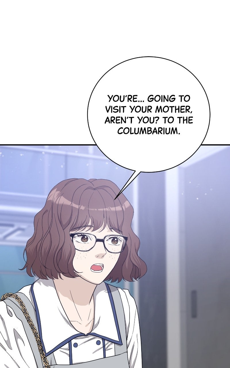 Undercover Wife Episode 10 page 33 - 