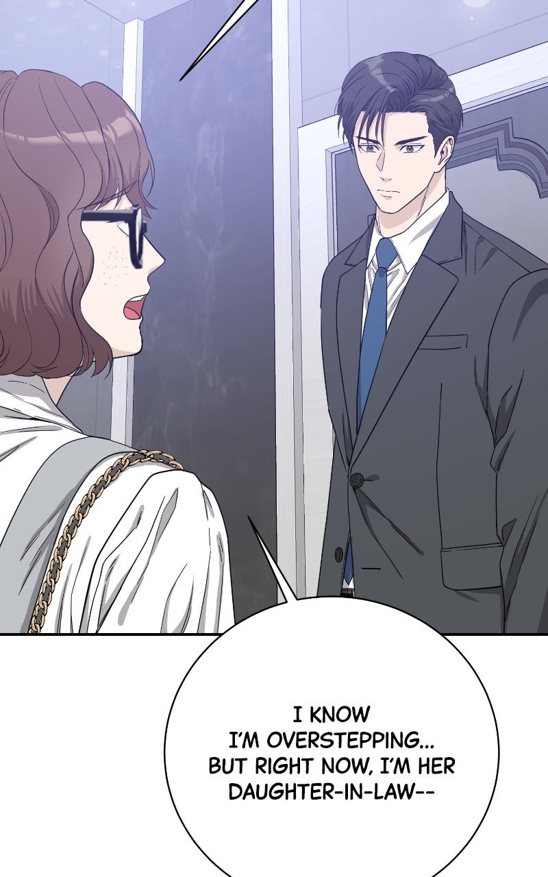 Undercover Wife Episode 10 page 35 - 
