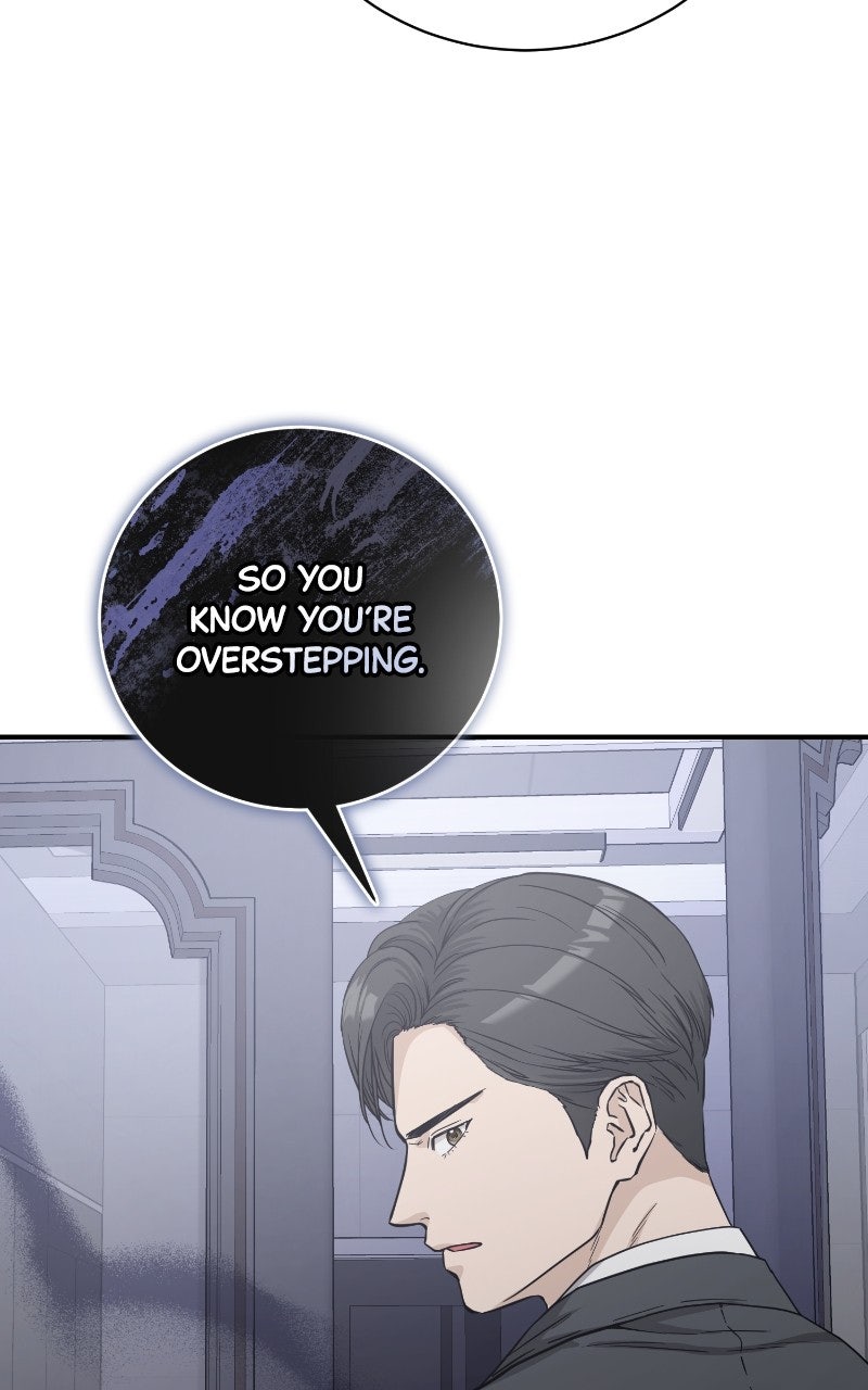 Undercover Wife Episode 10 page 36 - 