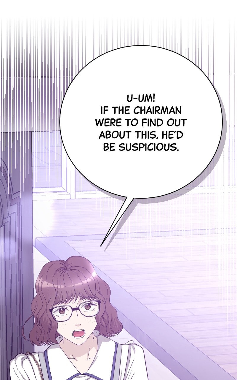 Undercover Wife Episode 10 page 39 - 