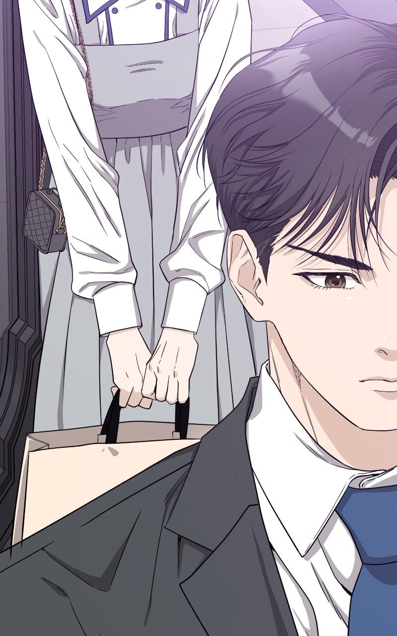 Undercover Wife Episode 10 page 40 - 