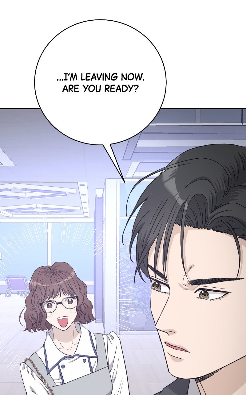 Undercover Wife Episode 10 page 45 - 