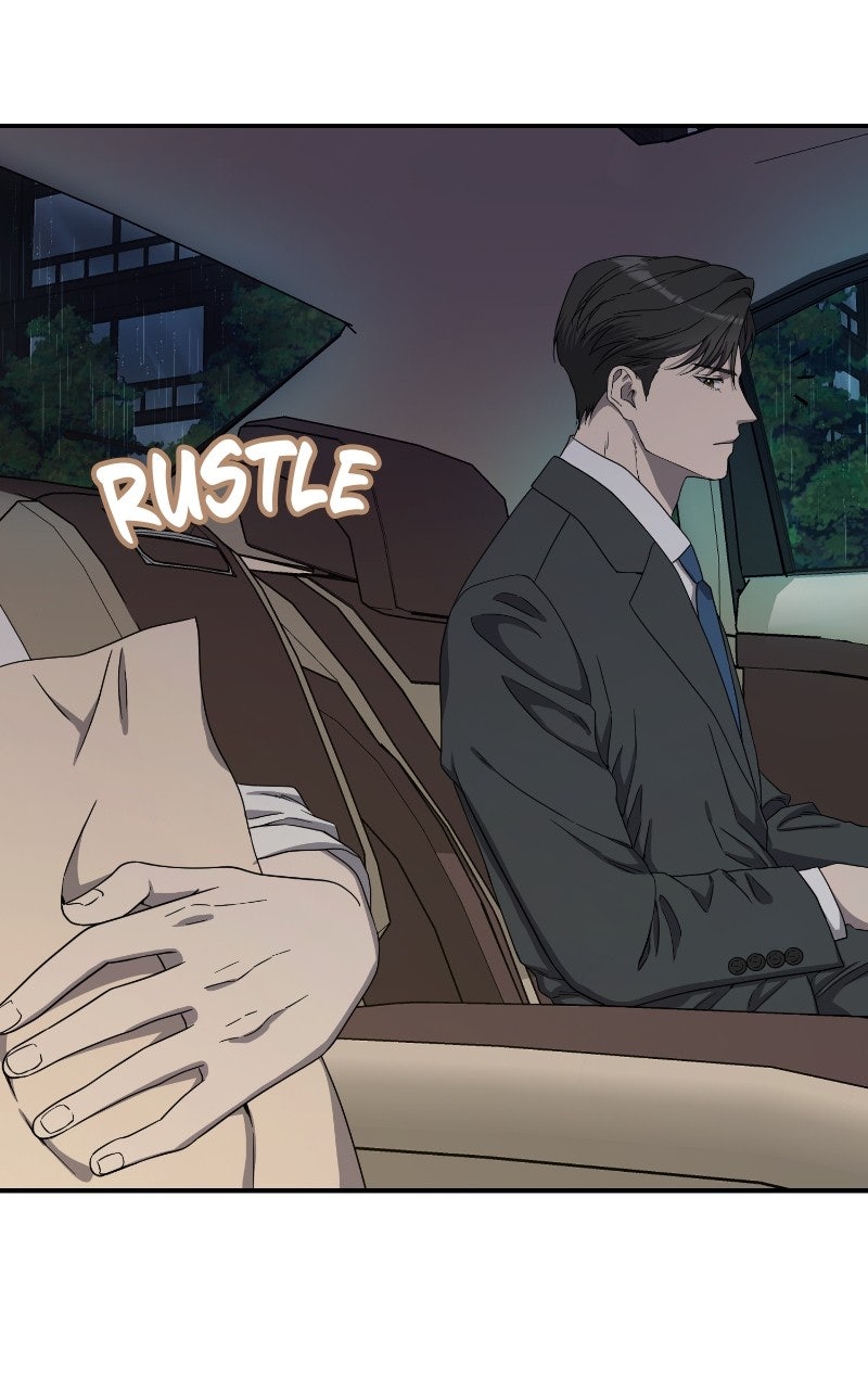 Undercover Wife Episode 10 page 51 - 