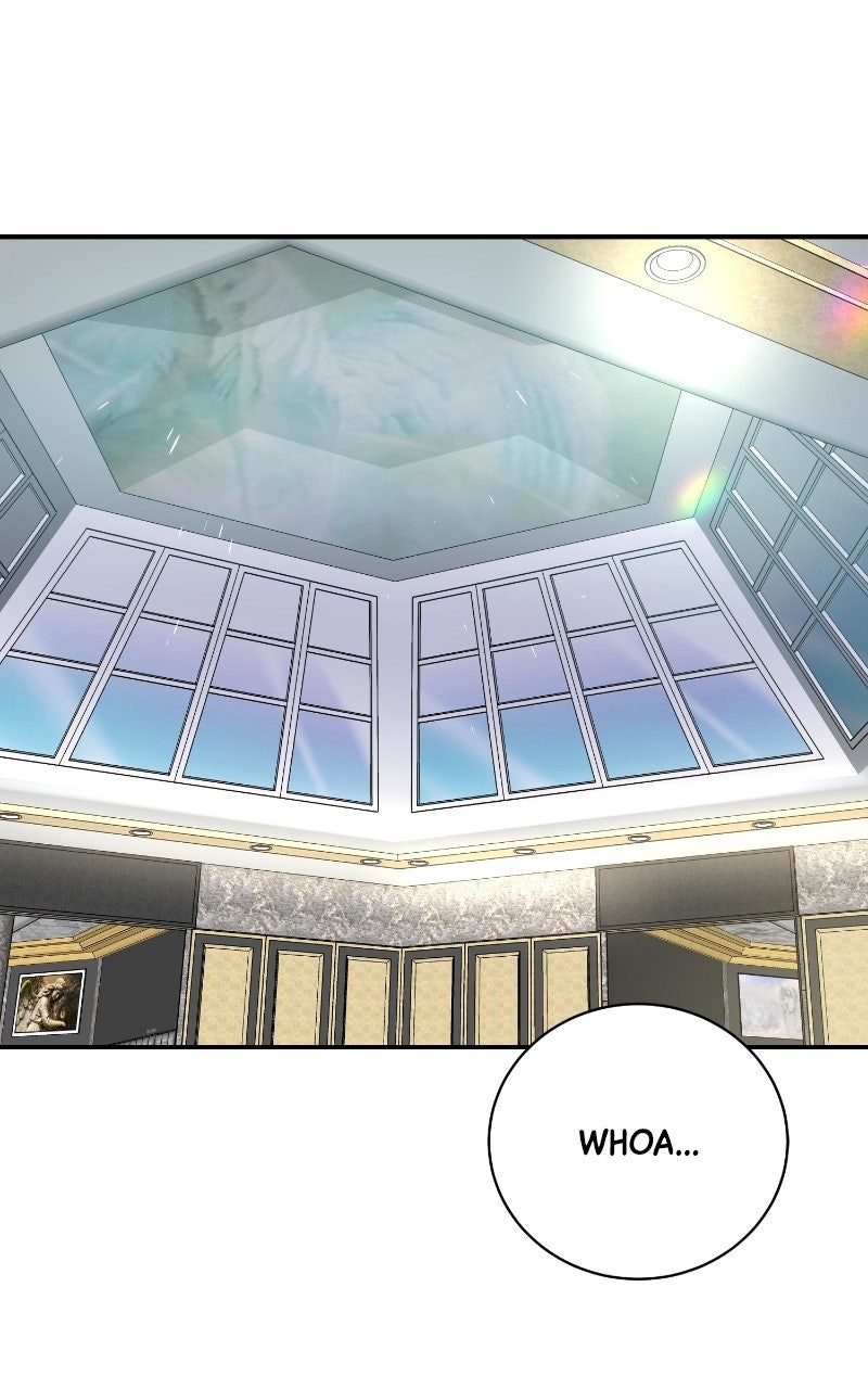 Undercover Wife Episode 10 page 58 - 