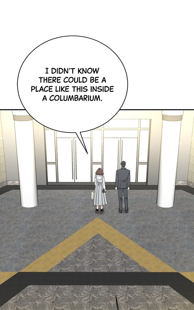 Undercover Wife Episode 10 page 59 - 