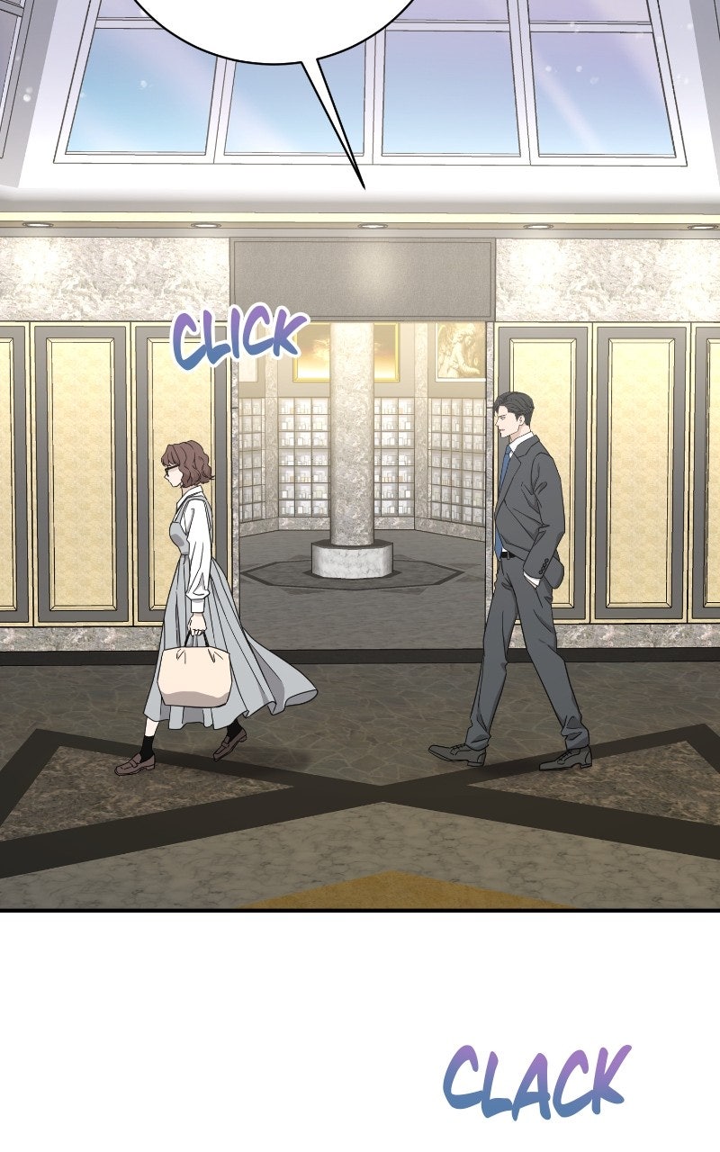 Undercover Wife Episode 10 page 61 - 