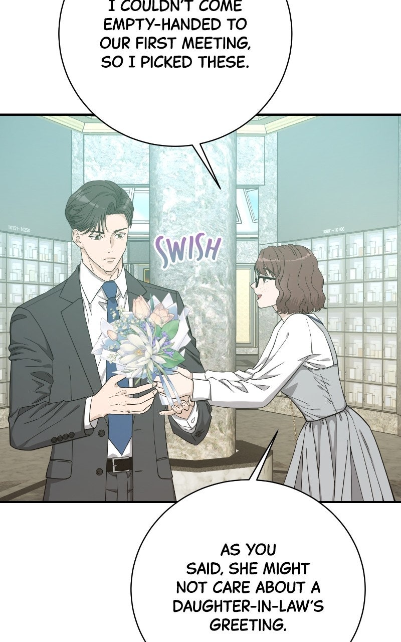 Undercover Wife Episode 10 page 82 - 