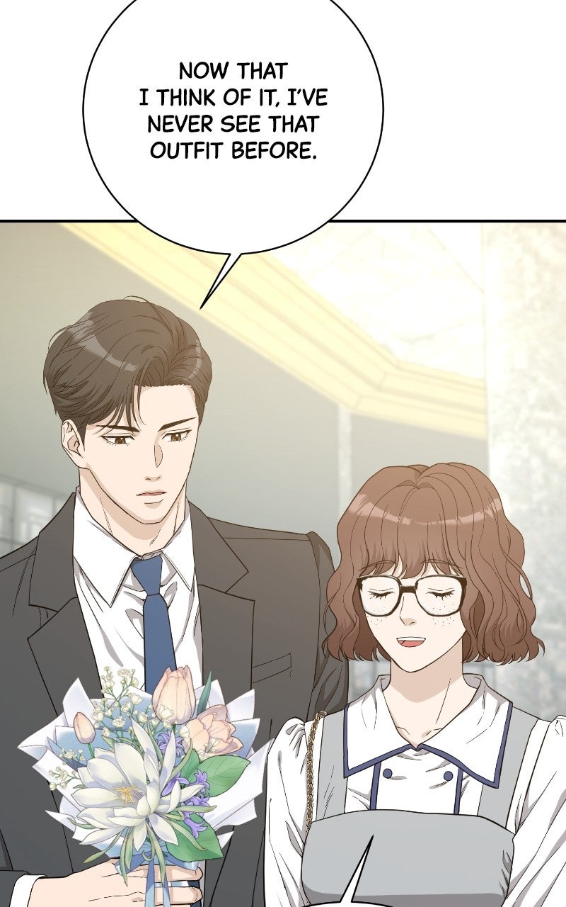 Undercover Wife Episode 10 page 90 - 