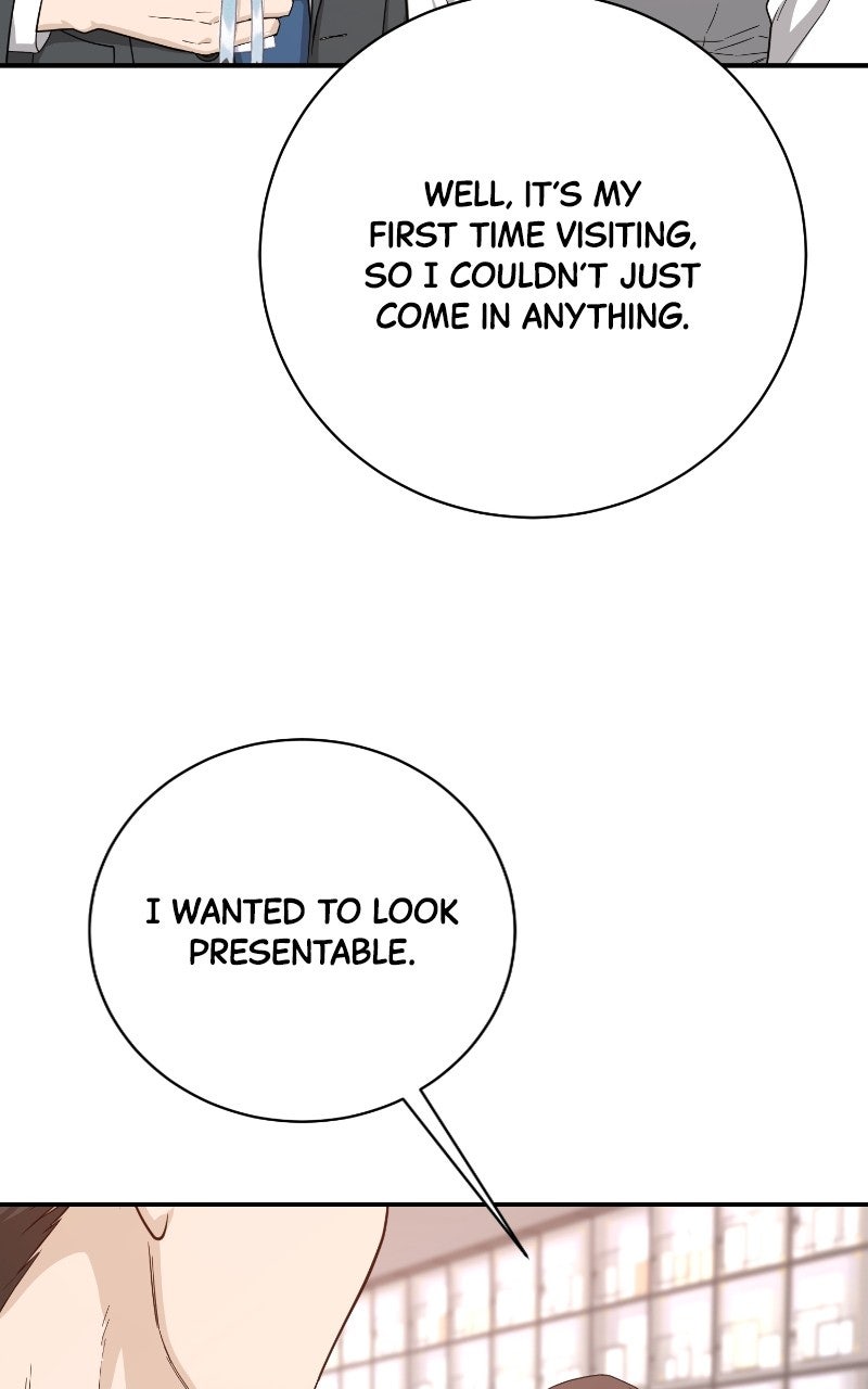 Undercover Wife Episode 10 page 91 - 