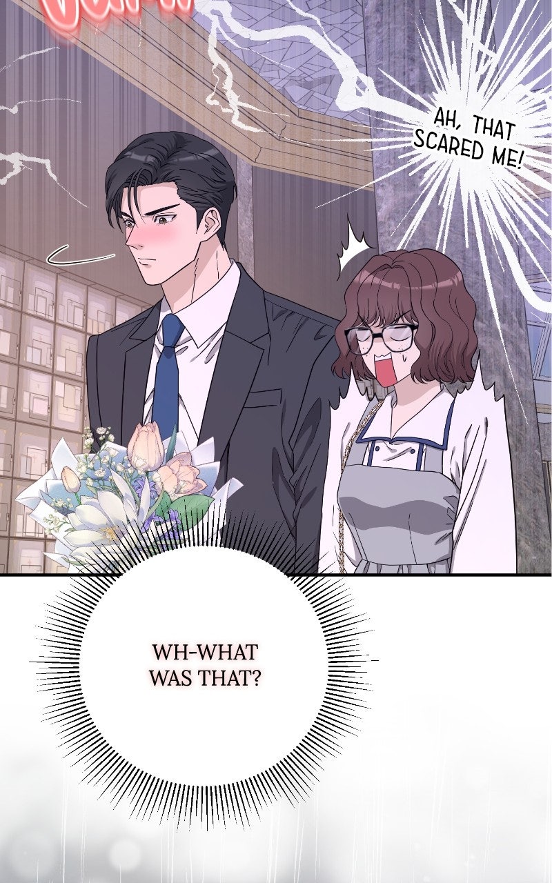 Undercover Wife Episode 10 page 99 - 