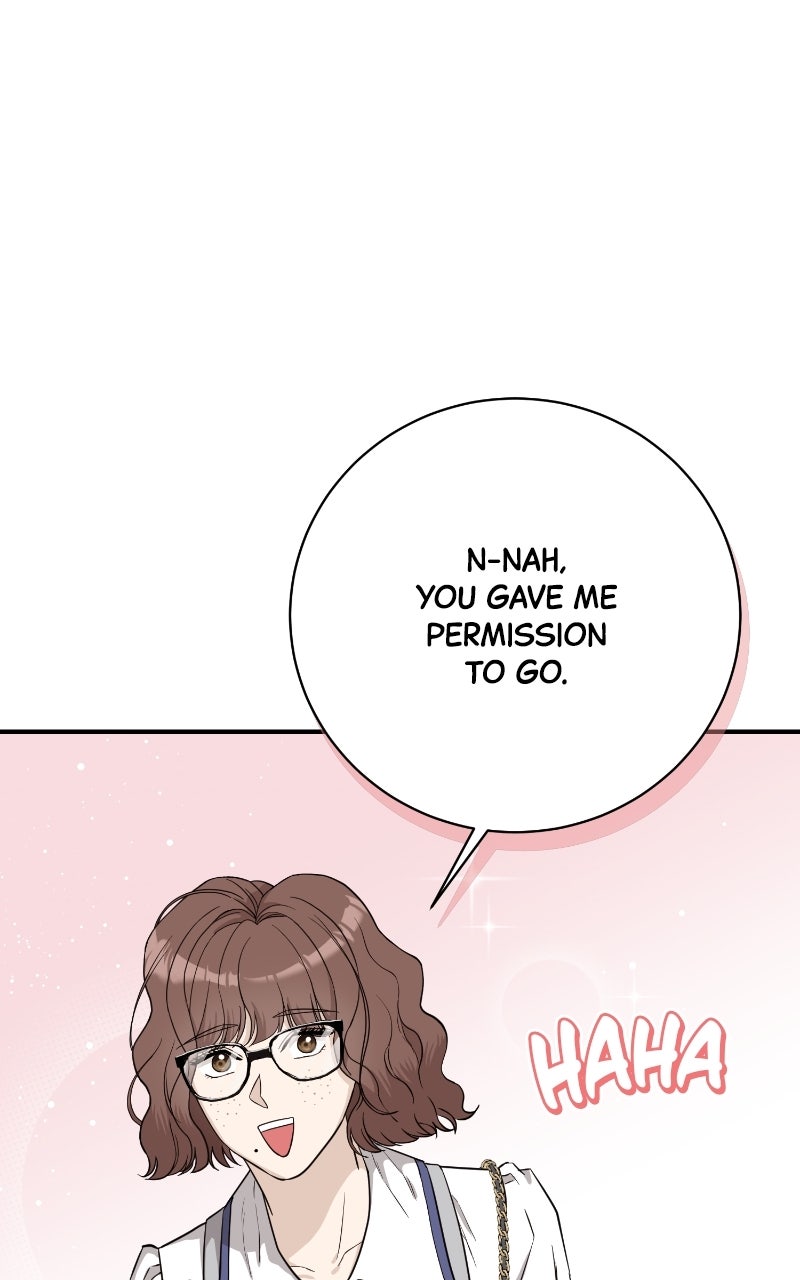 Undercover Wife Episode 11 page 15 - 