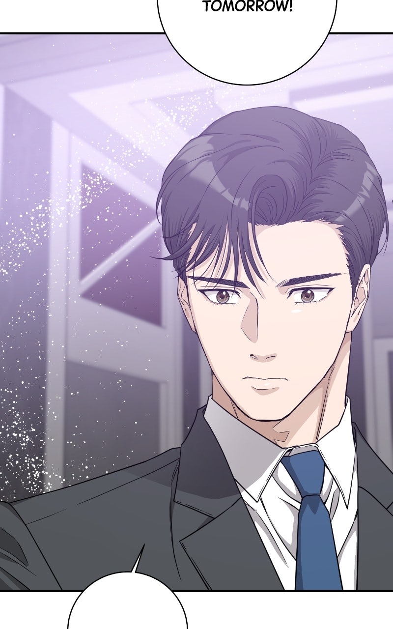 Undercover Wife Episode 11 page 18 - 