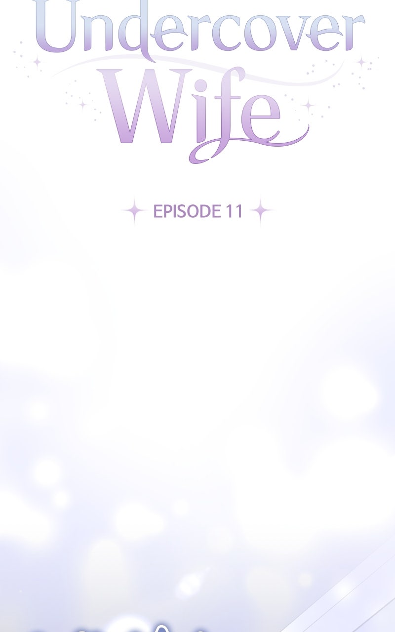 Undercover Wife Episode 11 page 20 - 