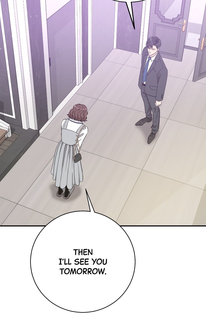 Undercover Wife Episode 11 page 3 - 