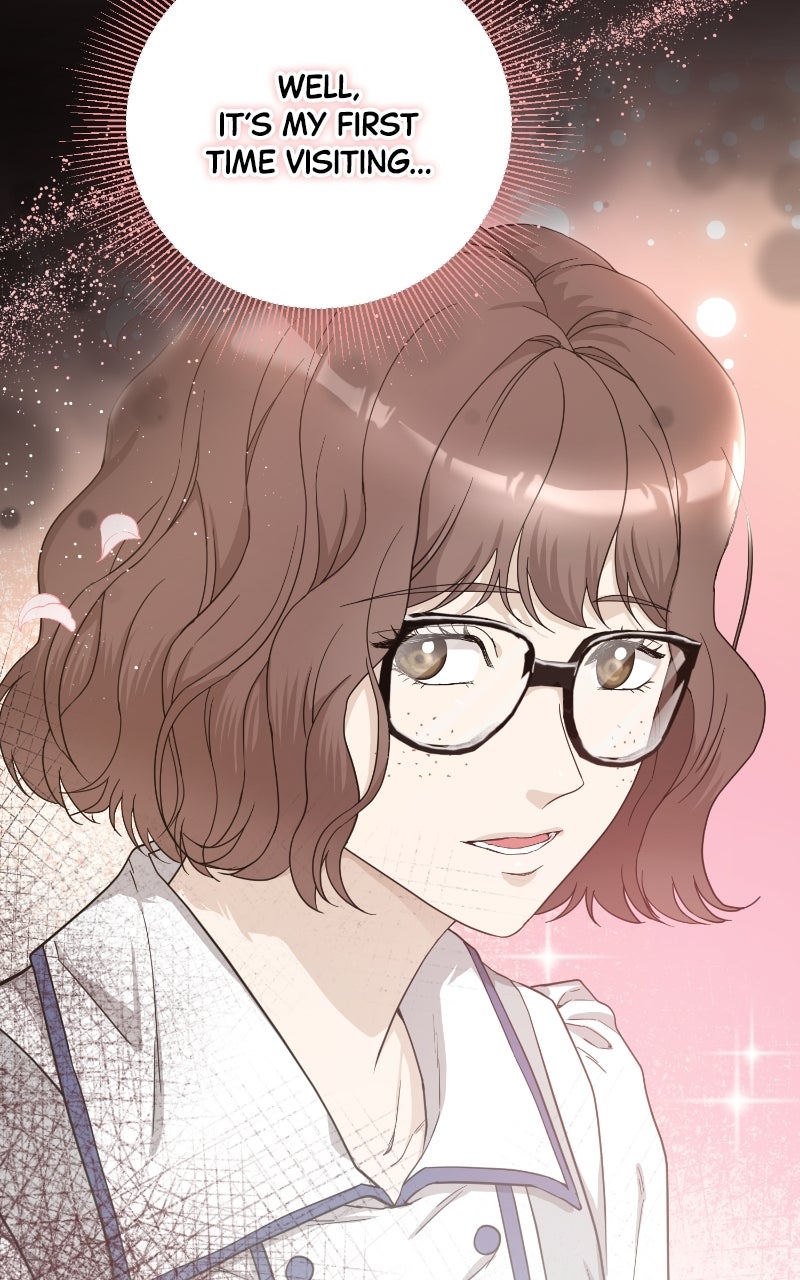 Undercover Wife Episode 11 page 27 - 