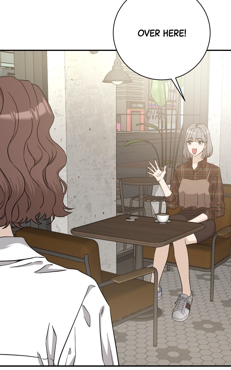 Undercover Wife Episode 11 page 40 - 