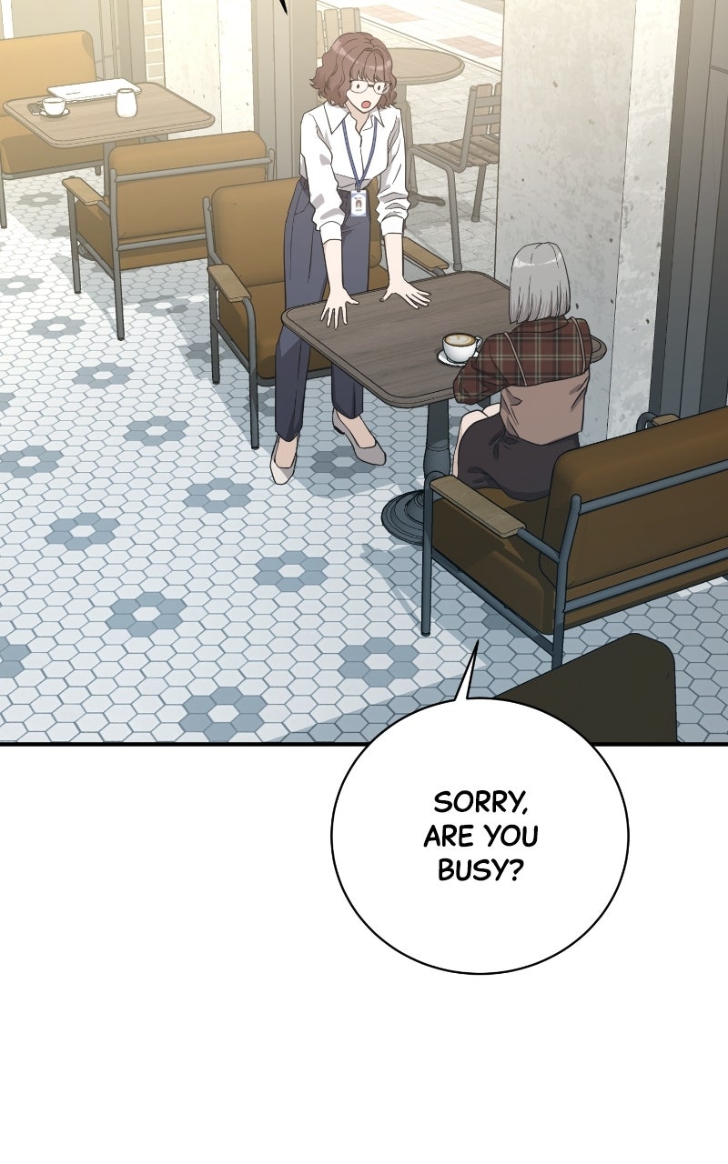 Undercover Wife Episode 11 page 42 - 