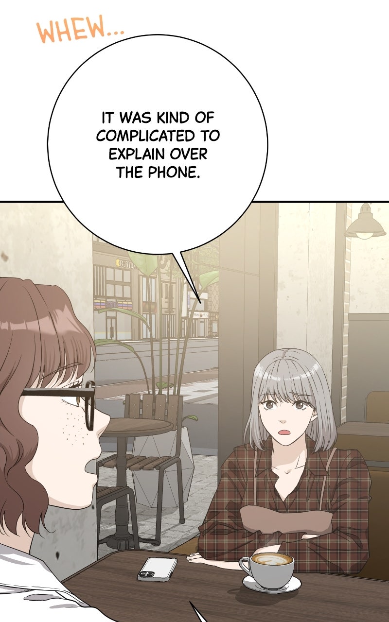 Undercover Wife Episode 11 page 43 - 