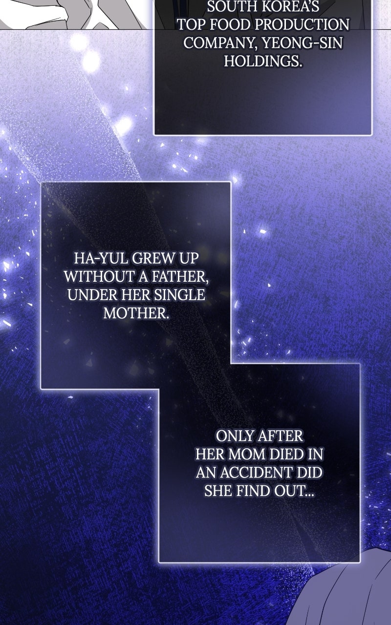 Undercover Wife Episode 11 page 47 - 