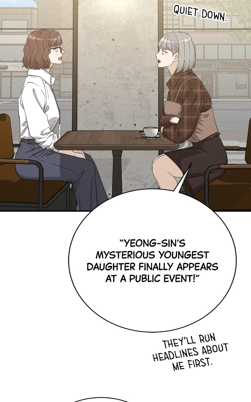 Undercover Wife Episode 11 page 54 - 