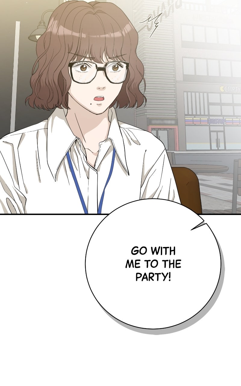 Undercover Wife Episode 11 page 57 - 