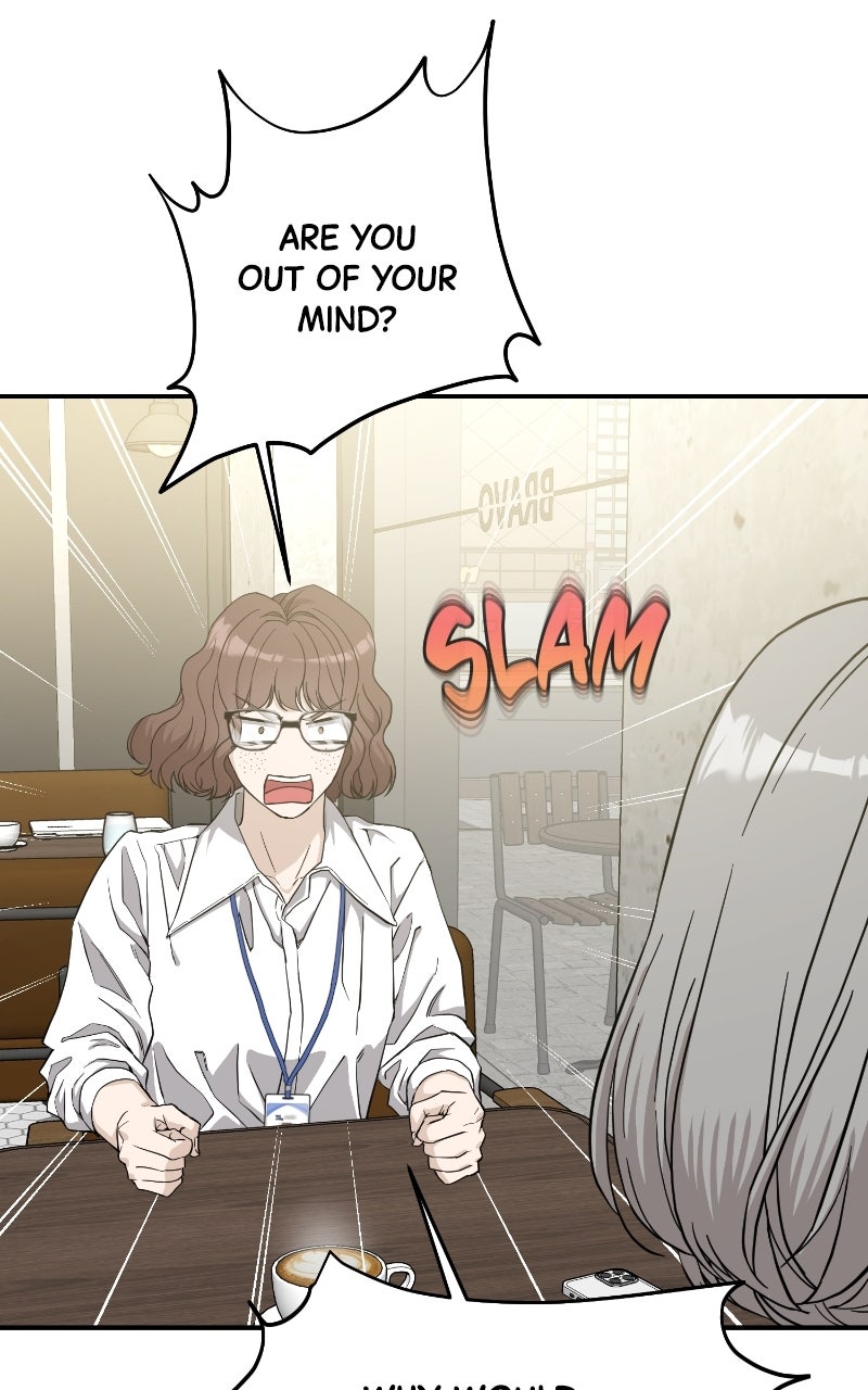 Undercover Wife Episode 11 page 58 - 