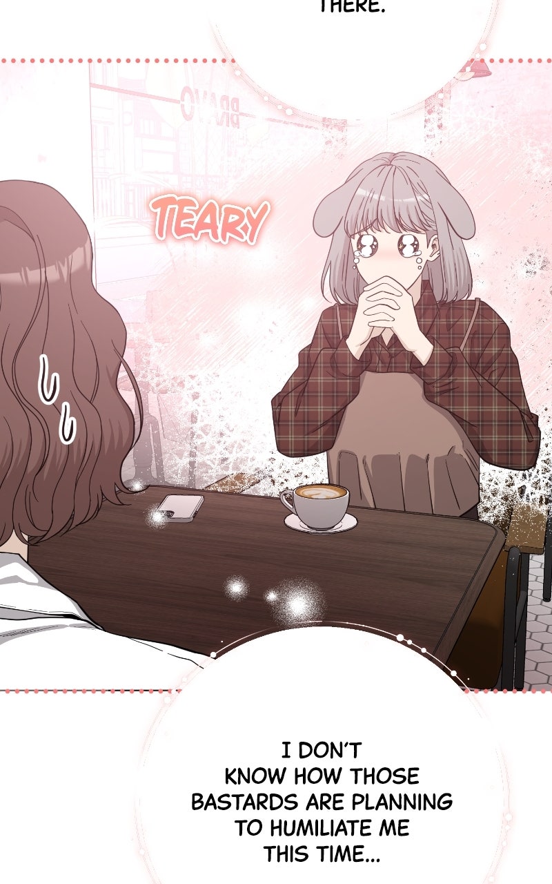 Undercover Wife Episode 11 page 60 - 