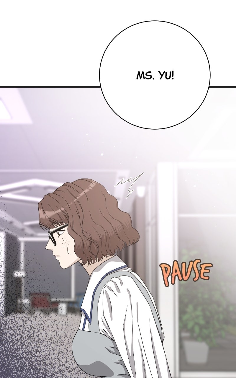 Undercover Wife Episode 11 page 7 - 