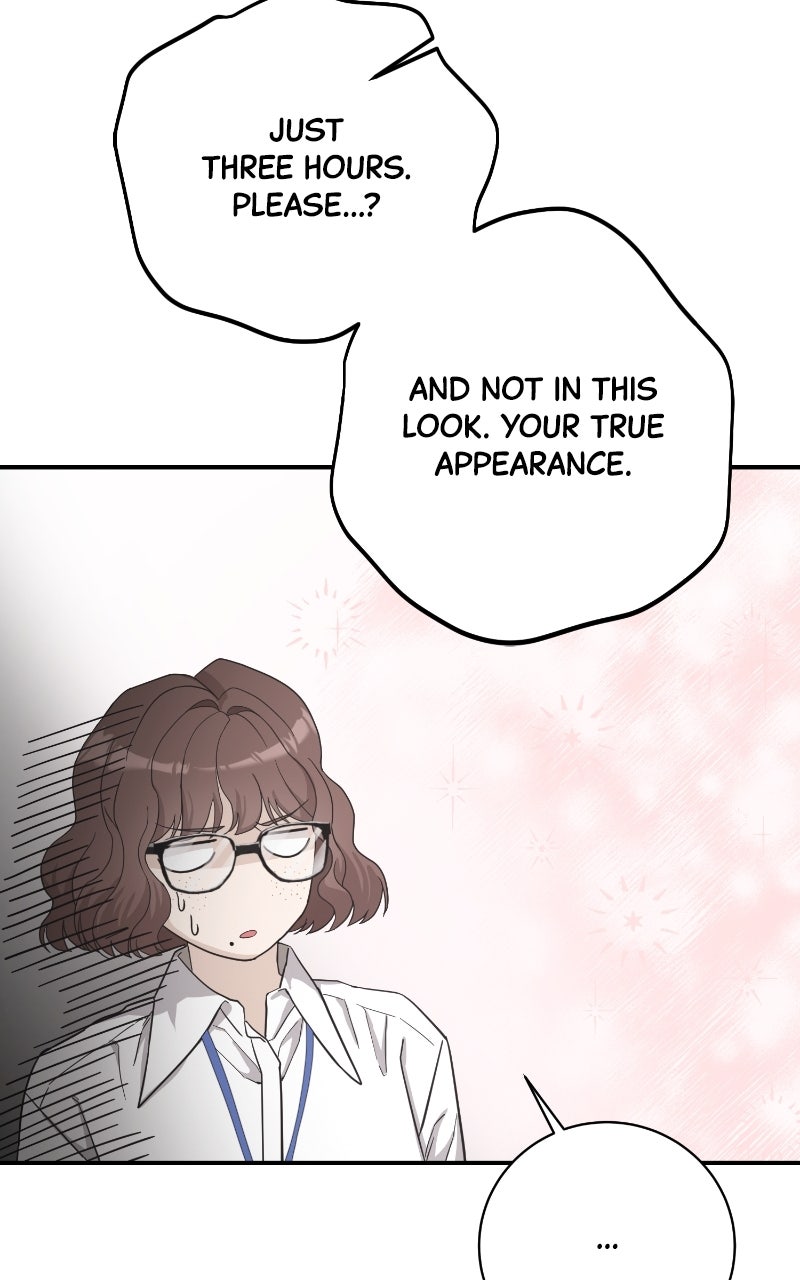 Undercover Wife Episode 11 page 63 - 
