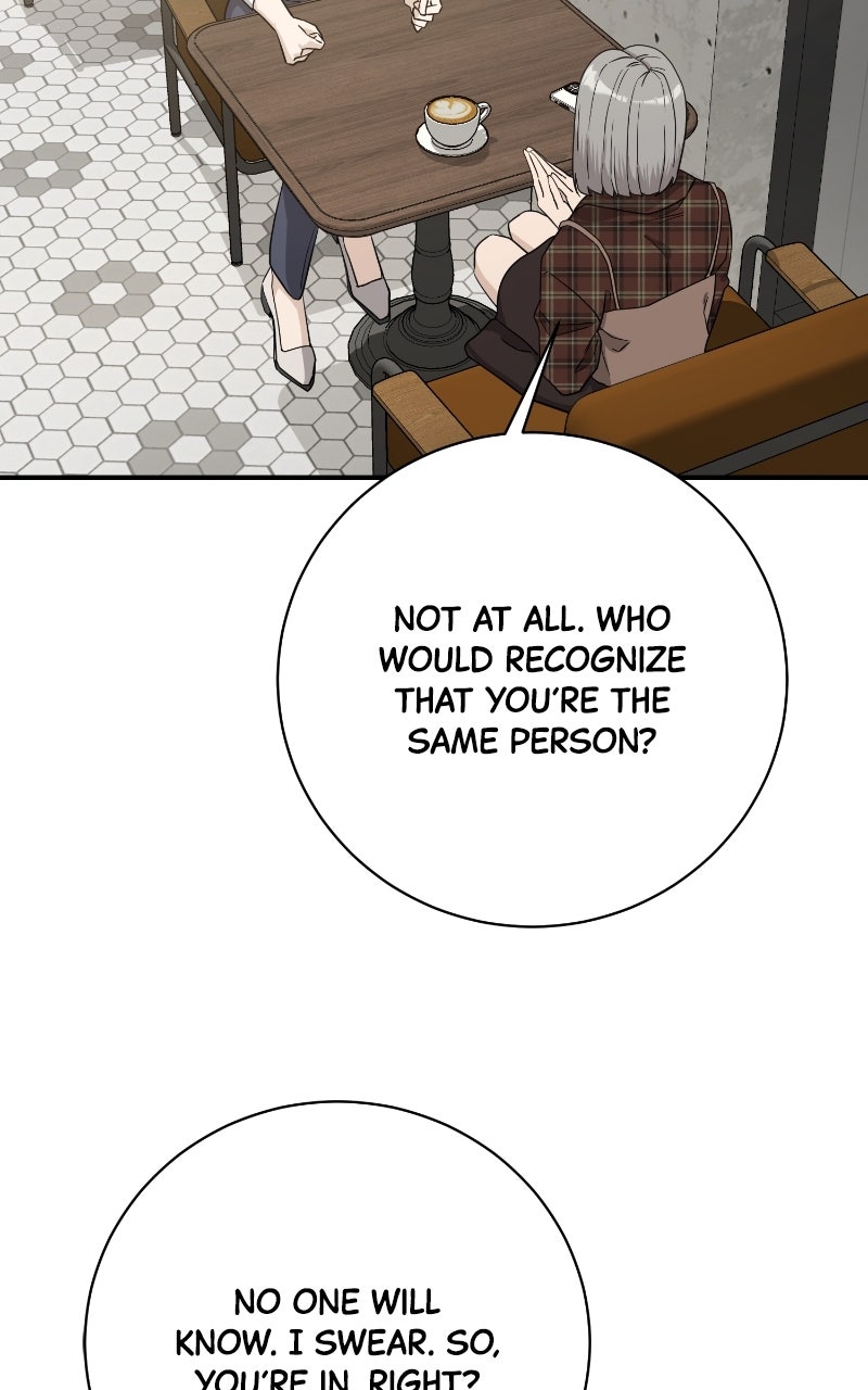 Undercover Wife Episode 11 page 65 - 