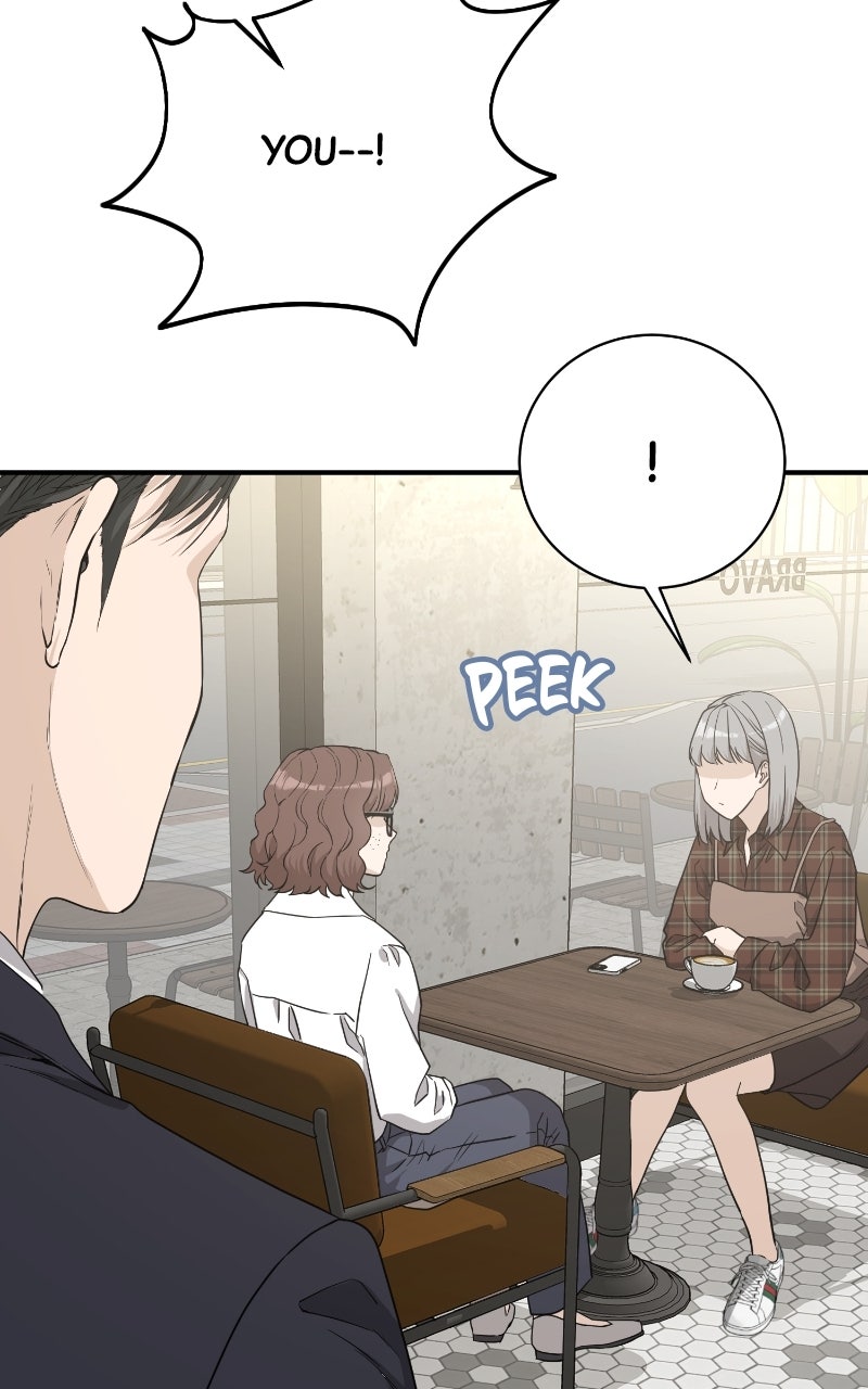 Undercover Wife Episode 11 page 67 - 