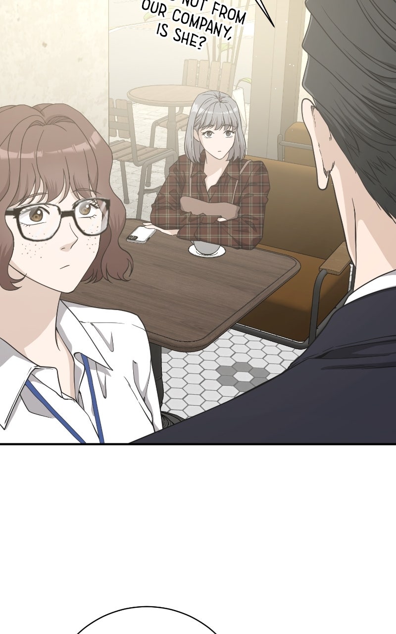 Undercover Wife Episode 11 page 76 - 
