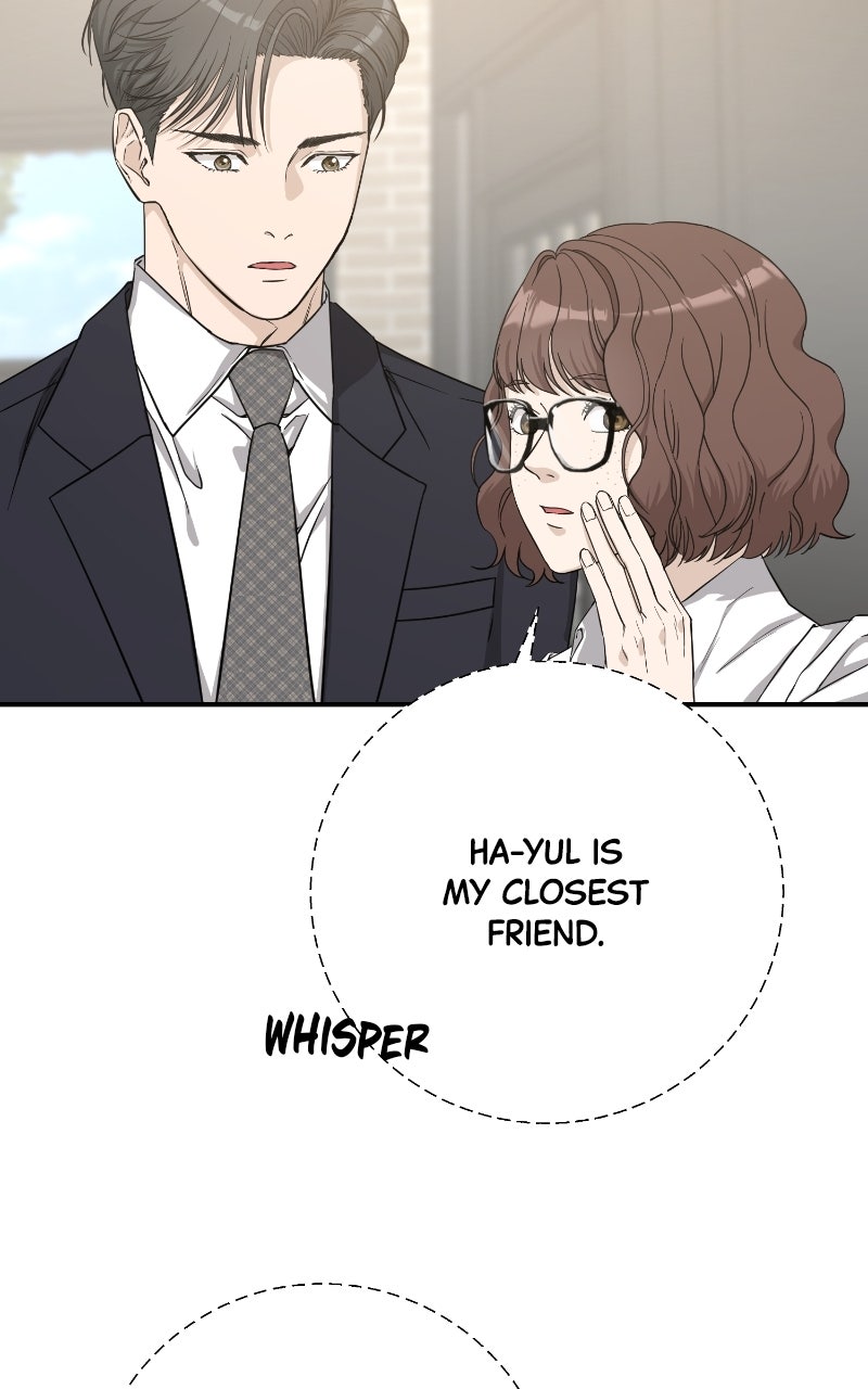 Undercover Wife Episode 11 page 79 - 