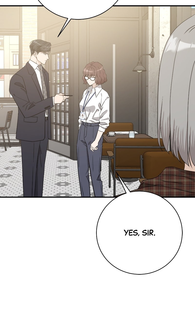 Undercover Wife Episode 11 page 88 - 