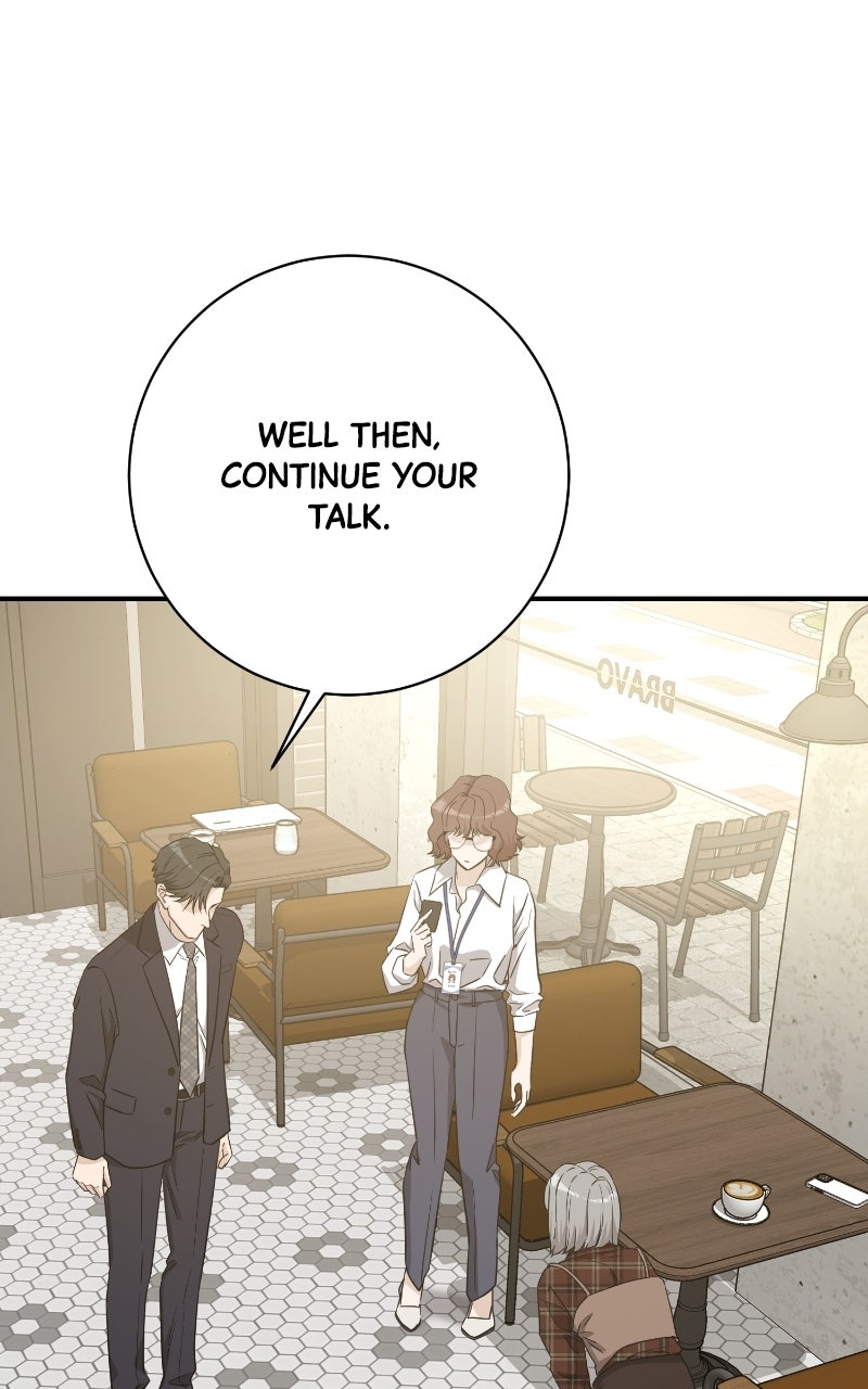 Undercover Wife Episode 11 page 89 - 