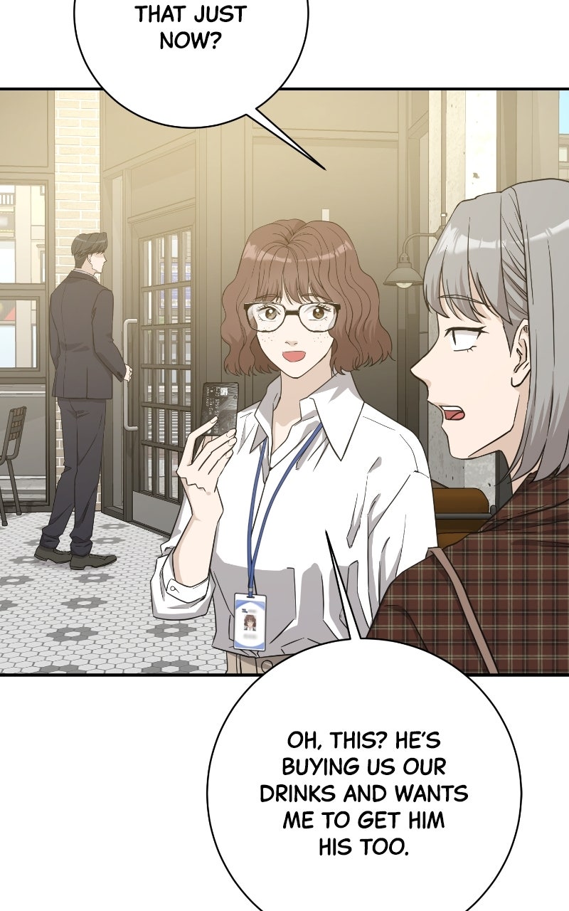 Undercover Wife Episode 11 page 91 - 