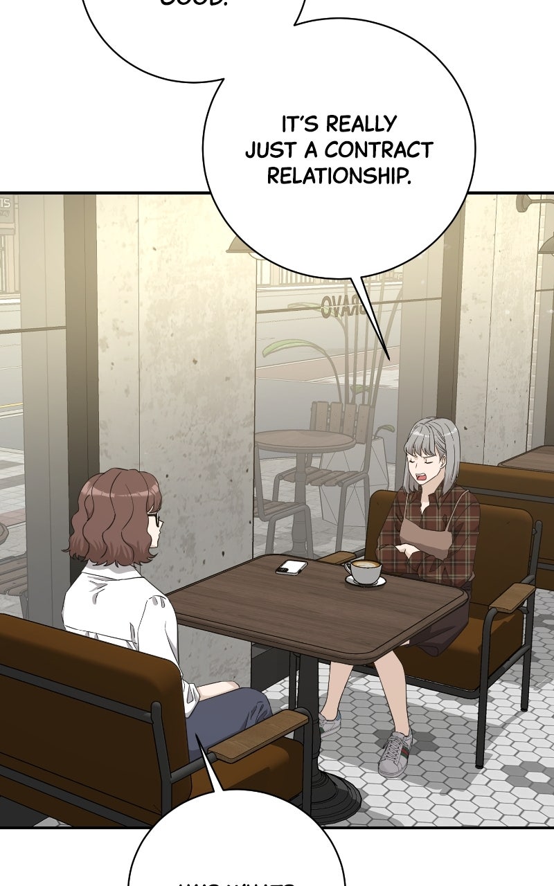 Undercover Wife Episode 11 page 94 - 