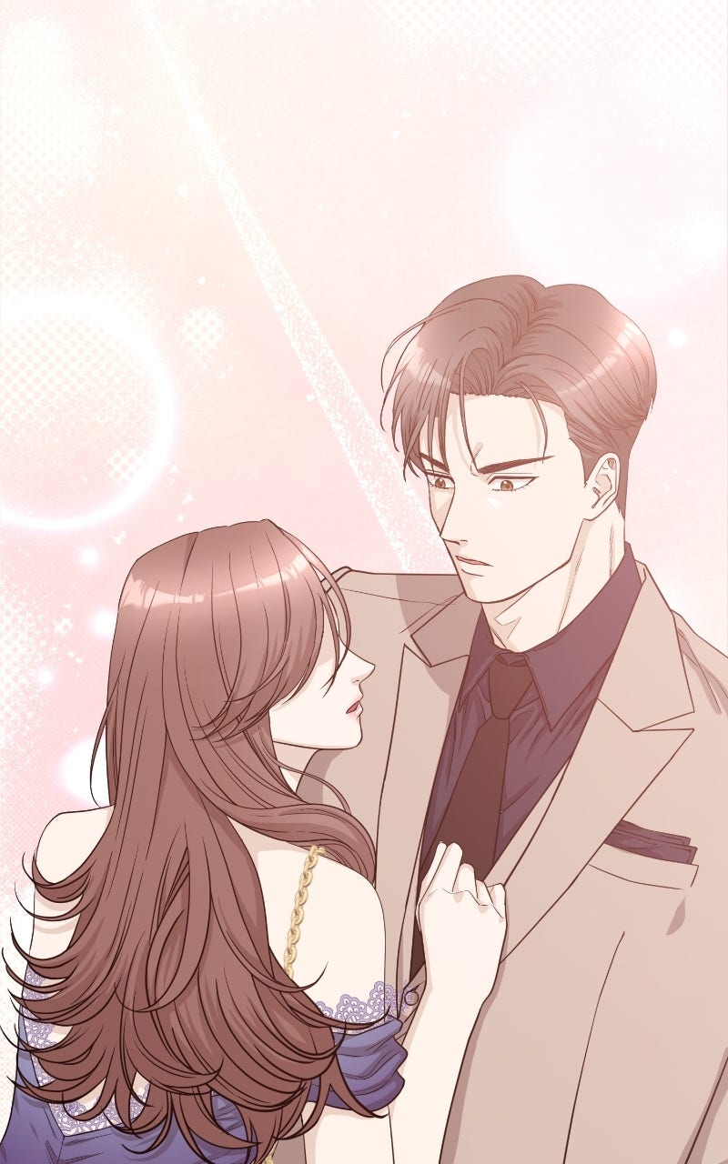 Undercover Wife Episode 12 page 104 - 