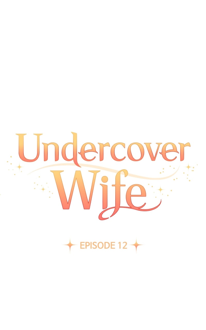 Undercover Wife Episode 12 page 12 - 