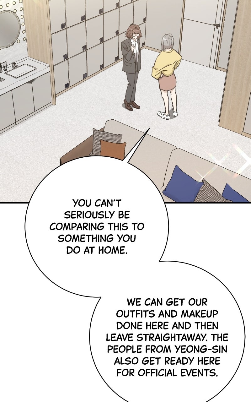 Undercover Wife Episode 12 page 15 - 
